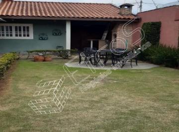 Foto 01 · Casa Térrea à venda na Vila Rio Branco - Jundiaí SP