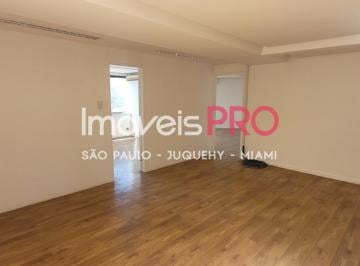 Comercial · 204m² · 4 Vagas · Laje corporativa de 204m² na Berrini perto da estação Berrini
