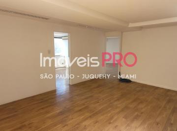 Comercial · 204m² · 4 Vagas · Laje corporativa de 204m² na Berrini perto da estação Berrini