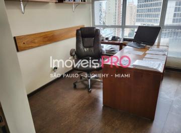 Comercial · 76m² · 2 Salas Comercial na Consolação