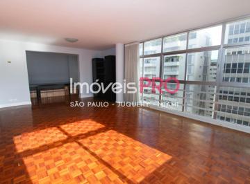 Apartamento · 228m² · 3 Quartos · 2 Vagas · Apartamento à venda 3 dormitórios 2 suítes Jardim Paulista