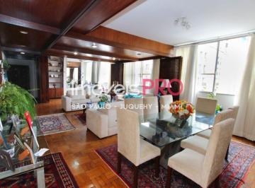 Apartamento · 198m² · 3 Quartos · 2 Vagas · Apartamento 198mts 3 dormitorios para venda em Jardim Paulista