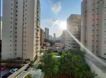 Apartamento de 2 quartos, São Paulo · CONDOMÍNIO MONTE ALLEGRO