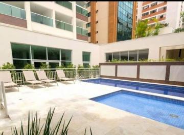 Apartamento de 2 quartos, São Paulo · CONDOMÍNIO MONTE ALLEGRO