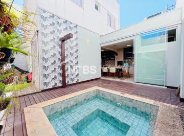 Casa de 3 quartos, Goiânia · SOBARDO 150MT 3 SUITES JARDIM VITORIA
