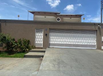 Casa de 5 quartos, Goiânia · SOBRADO 370MT 5 QUARTOS SENDO 3 SUITES SETOR PARQUE AMAZONIA