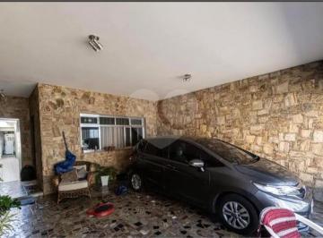 Área de Serviço · Sobrado com 3 quartos à venda em Vila ema - SP