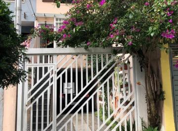 Casa · 94m² · 2 Quartos · 2 Vagas · Sobrado a venda com 2 quartos, 2 banheiros por ...