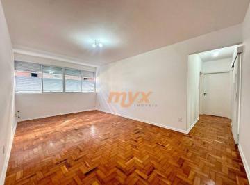 7e0a6d63a7187349b3879aabceb23a78a364652e · Apartamento com 2 dormitórios para alugar, 98 m² por R$ 3.600,00/mês - Gonzaga - Santos/SP