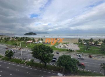 002bcf7146423dfd83e668d1ddce384794d8c42f · Apartamento com 3 dormitórios à venda, 115 m² - Itararé - São Vicente/SP