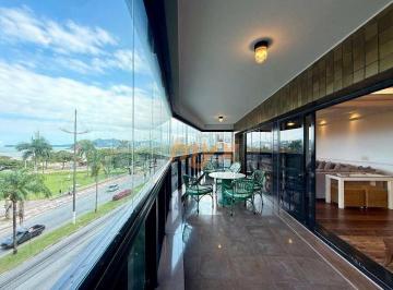 90f3283317cceaca1c70b2494ecb3a6e136921a9 · Apartamento à venda, 252 m² por R$ 3.000.000,00 - Pompéia - Santos/SP