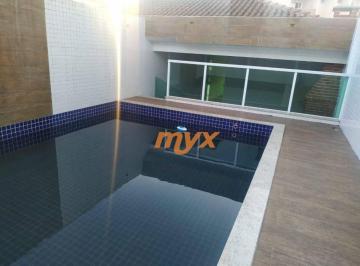 0f6c477c8a3ce6f3e66ffde59ccaf737f21584ab · Casa com 4 dormitórios à venda, 270 m² por R$ 1.450.000,00 - Aparecida - Santos/SP