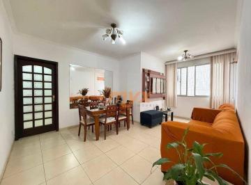 c6ec8073d449077b774c244f635fbb3dc97e5f5d · Apartamento com 2 dormitórios à venda, 98 m² por R$ 550.000,00 - Embaré - Santos/SP