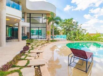 121462.jpg · Casa de Alto Padrão à Venda no Ville Sainte Hélène | 4 Suítes e Vista para Sousas