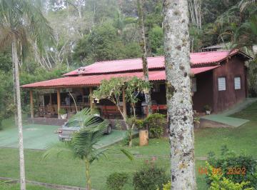 Rural de 2 quartos, Juquitiba · EXCELENTE CHÁCARA COM TODO O LAZER COD: 4671 F:(11) 97302-9229 CESAR