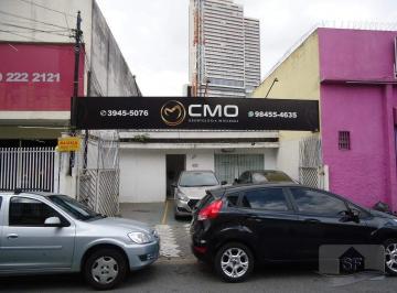 Comercial · 26m² · Sala para aluguel, Centro - Osasco/SP