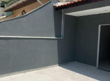 Casa · 229m² · 3 Quartos · 2 Vagas · Sobrado de 229 m² localizado no Jardim Las Vegas em Santo André/SP.