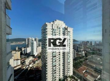 7d952abc3dcaa0426ee1a73a10f58ab6387bfb7b · Apartamento com 1 dormitório para alugar, 50 m² por R$ 4.450,00/mês - Ponta da Praia - Santos/SP