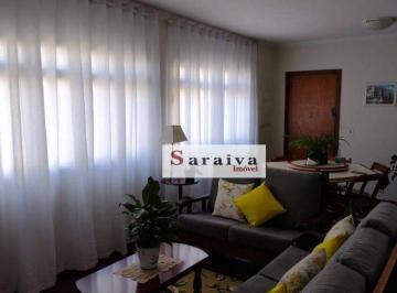 f5021ee43060f4a81692271effcb2ae04574ec74 · Apartamento com 3 dormitórios à venda, 99 m² por R$ 500.000,00 - Vila Caminho do Mar - São Bernardo 