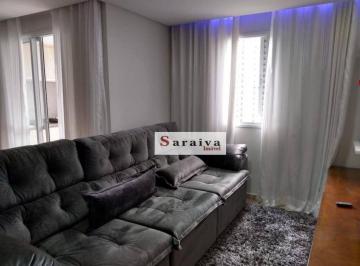 b9a3f761c57af4a378a01717574130b4035c453c · Apartamento com 2 dormitórios à venda, 60 m² por R$ 420.000,00 - Planalto - São Bernardo do Campo/SP