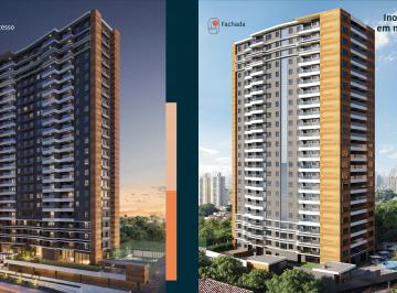 Apartamento de 3 quartos, Salvador · LANÇAMENTO ANCORATTO O MELHOR DE JAGUARIBE ! 2 E 3 /4 COM AREA PRIVATIVA.