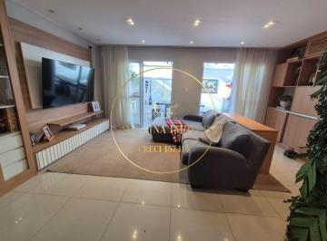 Casa de 3 quartos, São Paulo · Casa no Terrara com Quintal - 3 Dorm 2 Vagas de Garagem