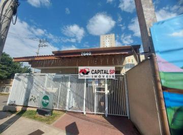 a4623683c3fa3daa5fa96f52f0d94d938c4a74a2 · Apartamento com 2 dormitórios à venda, 48 m² por R$ 265.000,00 - Ermelino Matarazzo - São Paulo/SP