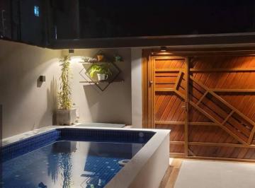 88e2eaabc212ec2cb09a2e9f92b4137d79a6092d · Casa com 3 dormitórios à venda, 105 m² por R$ 950.000,00 - Massaguaçu - Caraguatatuba/SP
