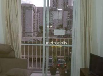 Sala · Apartamento à venda, 46 m² por R$ 272.000,00 - Jardim Celeste - São Paulo/SP