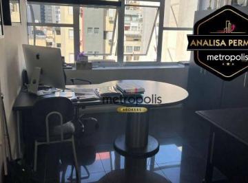 f9bbc8152dff25dee17524c5a038efc914ced0bc · Sala à venda, 68 m² por R$ 354.000,00 - Vila Buarque - São Paulo/SP