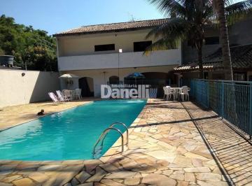 Casa · 360m² · 4 Quartos · 6 Vagas · Casa em Condomínio à venda, 4 quartos, 3 suítes, 6 vagas, Jardim de Alah - Taubaté/SP