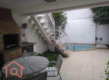 f6afd9b2aa694ad107b8b7f413d22b5d0b4b8737 · Sobrado com 4 dormitórios à venda, 270 m² por R$ 2.600.000,00 - Planalto Paulista - São Paulo/SP