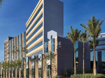 Apartamento · 19m² · 1 Quarto · 1 Vaga · Flat à venda no Royal Palm Plaza em Campinas