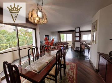 1503aaaee16fcb47ef5dd4f1b7df5a98ec3b03cc · Apartamento com 3 dormitórios à venda, 160 m² por R$ 1.290.000,00 - Moema - São Paulo/SP