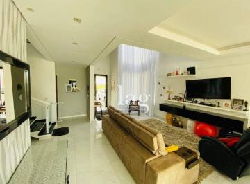 15593bd58aa4ee5b05d84ab6455eb0cc003f70f9 · Casa com 4 dormitórios, 298 m² - venda por R$ 2.100.000,00 ou aluguel por R$ 9.987,00/mês - Condomín