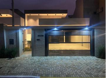 Foto 19 · Linda casa à venda Zona II  em Umuarama! Alto padrão de acabamento, 3 suítes, piscina aquecida, Cozi