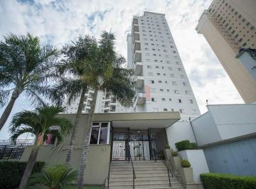 Apartamento · 165m² · 4 Quartos · Apartamento à venda, 4 quartos, 2 suítes, Vila Costa - Taubaté/SP