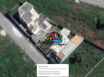 Terreno · 135m² · Lote à venda, Morro do Claro - Sete Lagoas/MG