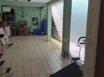 66ff43e9eca30a918f391d2451db210068ca38ae · Sobrado à venda, 140 m² por R$ 850.000,00 - Jardim Aeroporto - São Paulo/SP