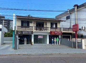 a52e508d938092b0e0d657e959e0f111d31393e4 · Loja para alugar, 70 m² por R$ 2.090,00/mês - Saguaçu - Joinville/SC