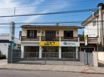 FACHADA · Loja para alugar, 70 m² por R$ 2.200,00/mês - Saguaçu - Joinville/SC