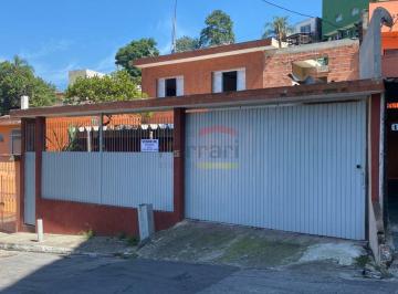 Casa · 250m² · 3 Quartos · 5 Vagas · Casa com 3 quartos -Jardim São Luís - Zona Sul - 5 vagas de garagem .