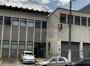 Comercial · 1335m² · 8 Vagas · PREDIO COMERCIAL PARI 1335mts2