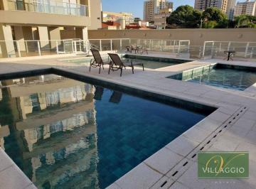 7a71f2b15731ed92aeaf67cce640605b69277725 · Apartamento com 1 dormitório à venda, 50 m² por R$ 380.000,00 - Vila Imperial - São José do Rio Pret
