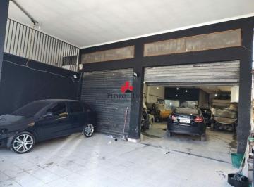 Comercial · 499m² · Prédio com 3 pavimentos  na região da Vila Rio Branco - Ponte Rasa
