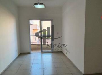 Apartamento · 77m² · 2 Quartos · 1 Vaga · Locação Apartamento Sao Caetano do Sul Santa Maria Ref: 25997