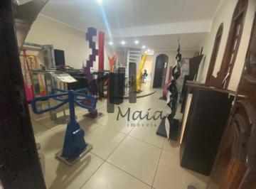 Casa · 182m² · 2 Quartos · 2 Vagas · Venda Sobrado Sao Caetano do Sul Santa Paula Ref: 35922