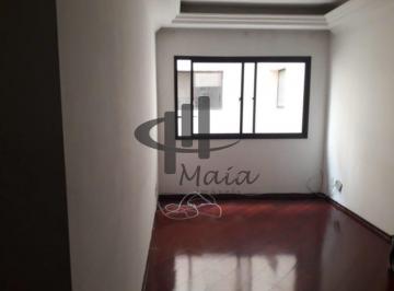 Apartamento · 72m² · 2 Quartos · 1 Vaga · Venda Apartamento Sao Caetano do Sul Barcelona Ref: 35926