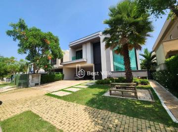 7f7762b73e11d89f163d15c47fa768572b4fb7b3 · Casa com 4 dormitórios à venda, 400 m² por R$ 5.000.000,00 - Alphaville - Santana de Parnaíba/SP