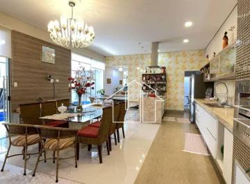 3eab49accd03e4bd44f529ef47d1b65f2d3fe91c · Casa com 4 dormitórios à venda, 400 m² por R$ 4.650.000,00 - Jardim Aquarius - São José dos Campos/S